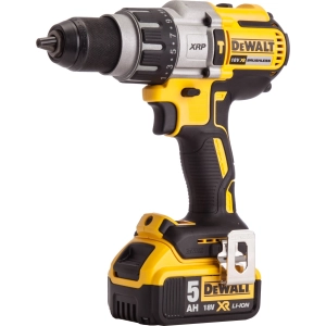 Taladro / destornillador DeWALT DCD996P3K