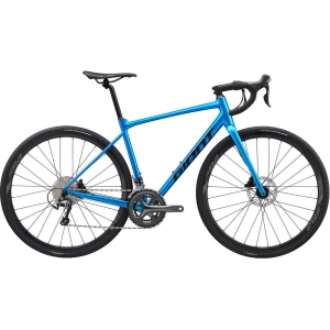 Bicicleta Giant Contend AR 2 2020 frame M/L