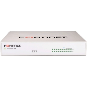 Enrutador Fortinet FortiGate 60F