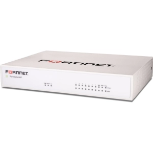 Fortinet FortiGate 60F