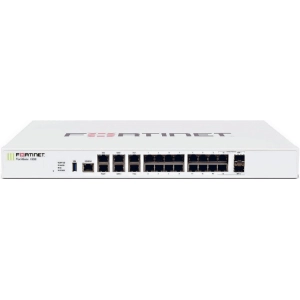 Enrutador Fortinet FortiGate 100E