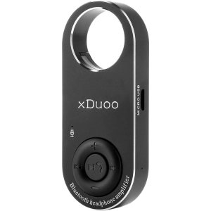 Amplificador de auriculares xDuoo XQ-23