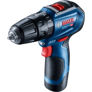 Taladro / destornillador Bosch GSB 12V-30 Professional 06019G9100