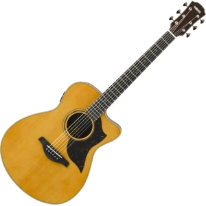 Guitarra Yamaha AC5R ARE