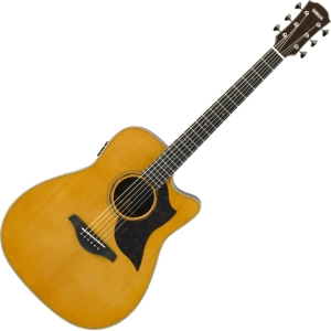 Guitarra Yamaha A5R ARE