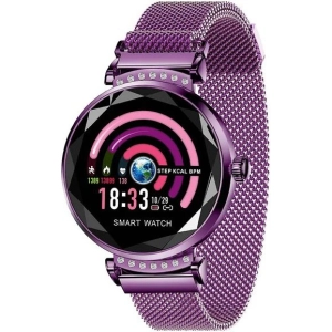 Reloj inteligente UWatch H2