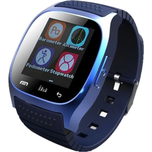 Reloj inteligente UWatch M26