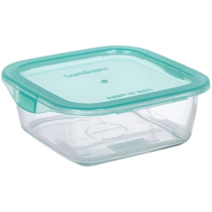 Contenedor de comida Luminarc Keep'n'Box P5521