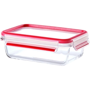 Contenedor comida Tefal MasterSeal Glass K3010812