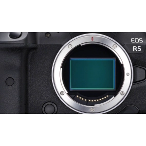 Canon EOS R5 kit