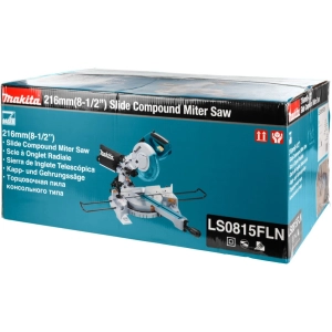 Makita LS0815FLN