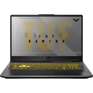 Cuaderno Asus TUF Gaming A17 FA706IU