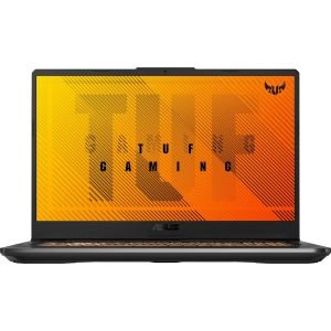 Asus TUF Gaming A17 FA706IU