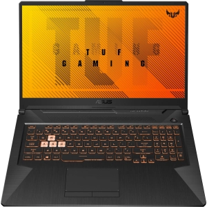 Asus TUF Gaming A17 FA706IU