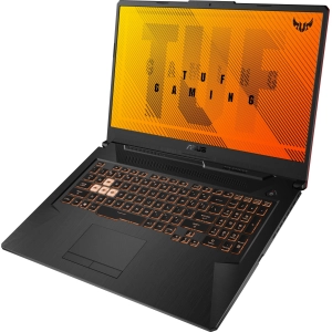 Asus TUF Gaming A17 FA706IU