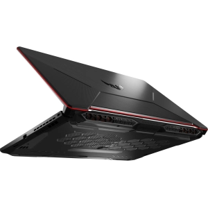 Asus TUF Gaming A17 FA706IU