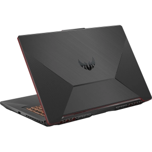 Asus TUF Gaming A17 FA706IU