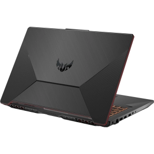 Asus TUF Gaming A17 FA706IU