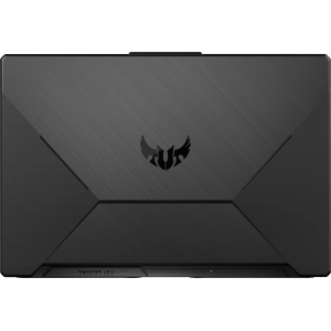 Asus TUF Gaming A17 FA706IU