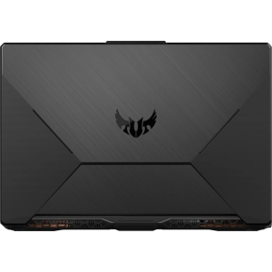 Asus TUF Gaming A17 FA706IU