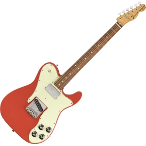 Guitarra Fender Vintera Años 70 Telecaster Custom