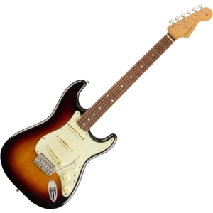 Guitarra Fender Vintera Años 60 Stratocaster