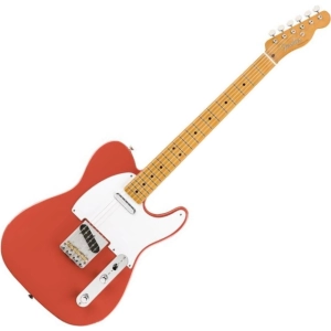 Guitarra Fender Vintera Años 50 Telecaster