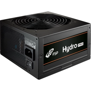 Fuente de alimentación FSP Hydro PRO