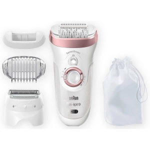 Braun Silk-epil 9 SensoSmart 9720