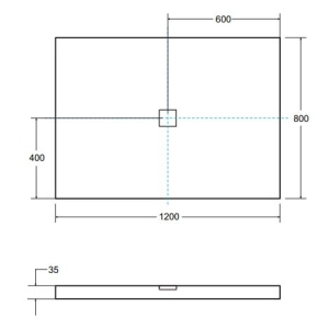 Besco Nox 140x90