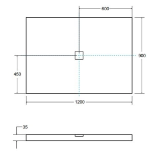 Besco Nox 140x90