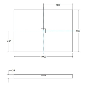 Besco Nox 140x90