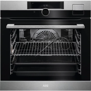 Horno AEG CookView BSK 999330 M