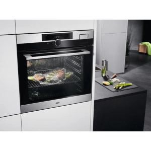 AEG CookView BSK 999330 M