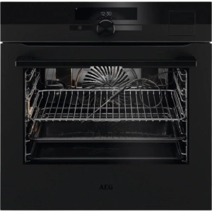 Horno AEG CookView BSK 999330 T