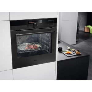 AEG CookView BSK 999330 T