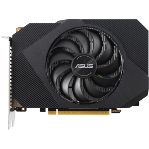 Tarjeta de vídeo Asus GeForce GTX 1650 Phoenix OC GDDR6