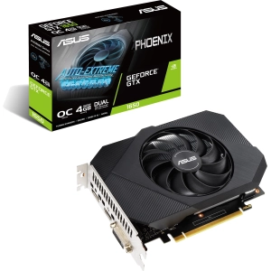 Asus GeForce GTX 1650 Phoenix OC GDDR6