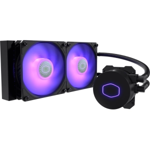 Sistema de refrigeración Cooler Master MasterLiquid ML240L V2 RGB