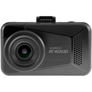 DVR Roadgid X8 Gibrid GT