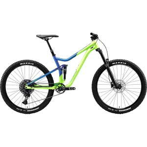 Bicicleta Merida One-Forty 400 2020 frame XL