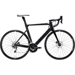 Bicicleta Merida Reacto Disc 5000 2020 frame L