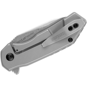 Kershaw Valve