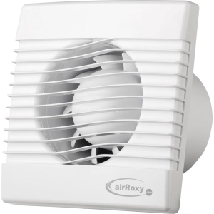 Ventilador de escape airRoxy pRim