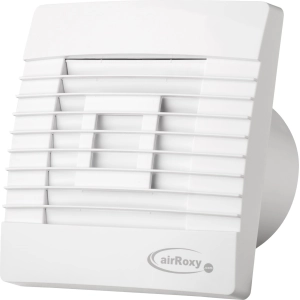 Ventilador de escape airRoxy pRestige