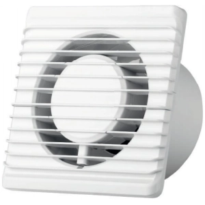 Ventilador de escape airRoxy Planet Energy