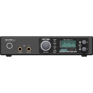 DAC RME ADI-2 Pro DAC