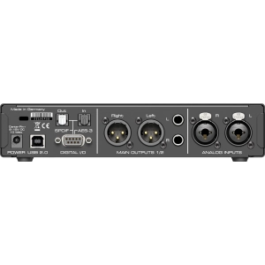 RME ADI-2 Pro DAC