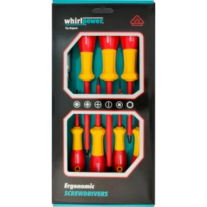 Juego de herramientas Whirlpower V11-808