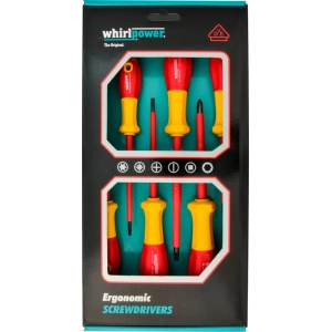 Juego de herramientas Whirlpower V11-306